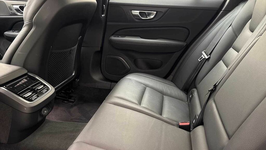 Volvo V60 Plus, B4 Mild Hybrid, Dark Blue #12
