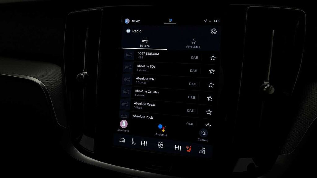 Volvo V60 Plus, B4 Mild Hybrid, Dark Blue #36