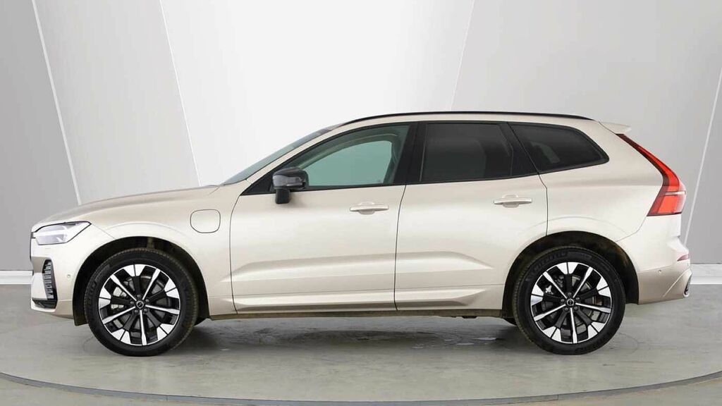 Volvo XC60 Ultra, T8 Awd Plug-in Hybrid, Dar #6