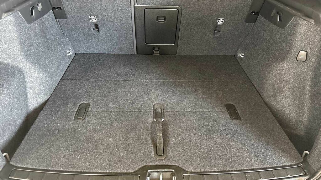 Volvo XC40 Plus, B4 Mild Hybrid, Dark Grey #5