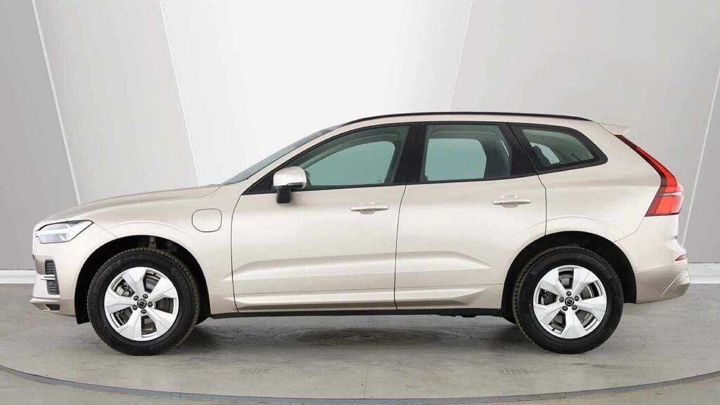 Volvo XC60 Core, T6 Awd Plug-in Hybrid, #6