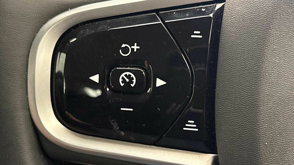 Volvo V90 2.0 T8 455 Phev Ultra Dark Awd Black #29