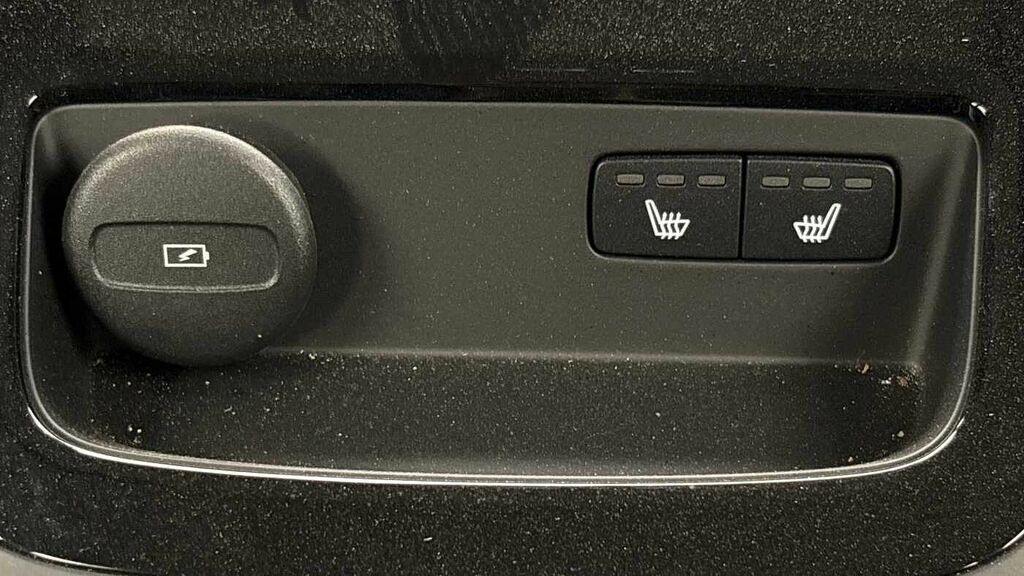 Volvo V90 2.0 T8 455 Phev Ultra Dark Awd Black #16