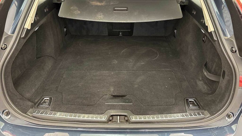 Volvo V90 2.0 T8 455 Phev Ultra Dark Awd Black #13