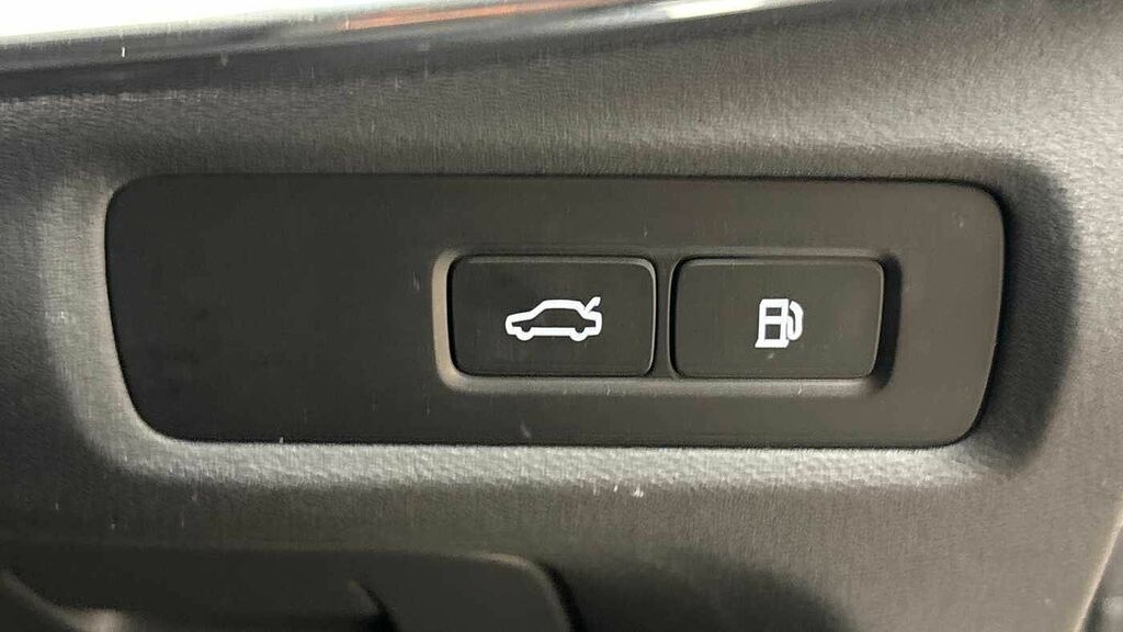 Volvo V90 2.0 T8 455 Phev Ultra Dark Awd Black #28