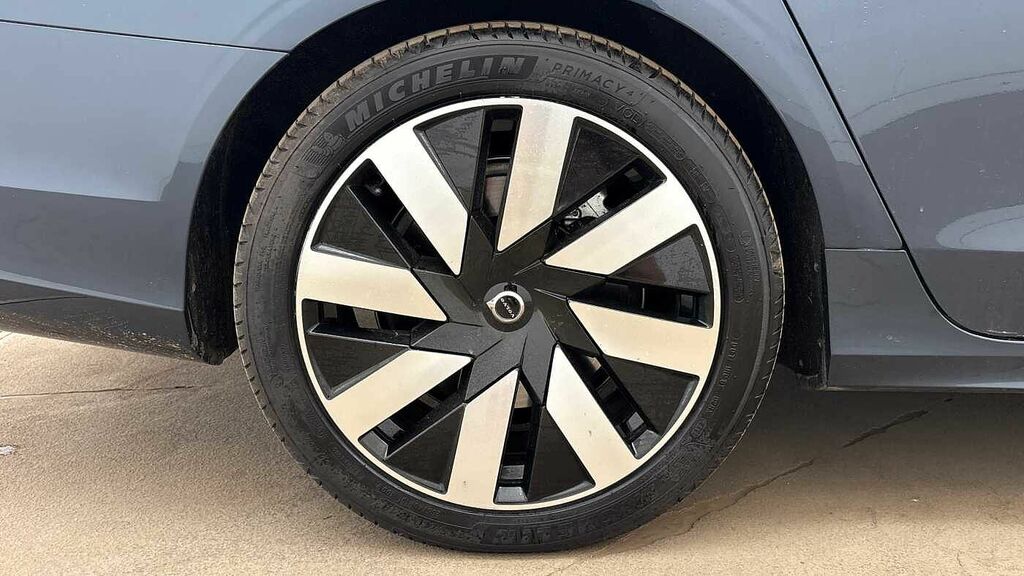 Volvo V90 2.0 T8 455 Phev Ultra Dark Awd Black #18