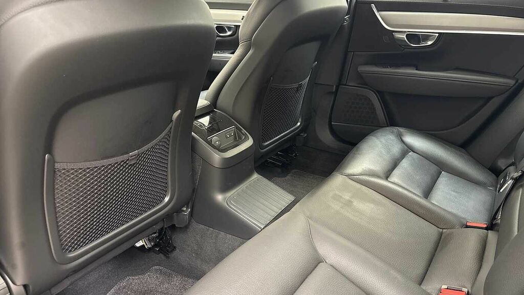 Volvo V90 2.0 T8 455 Phev Ultra Dark Awd Black #12