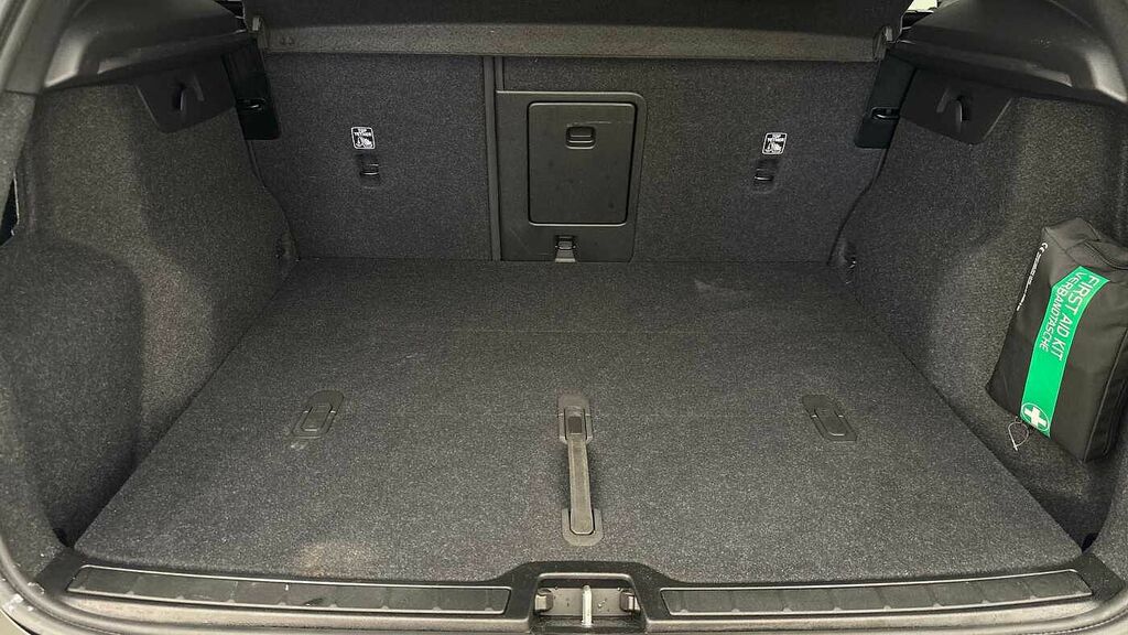 Volvo EX40 Ultra Twin Motor Silver #13