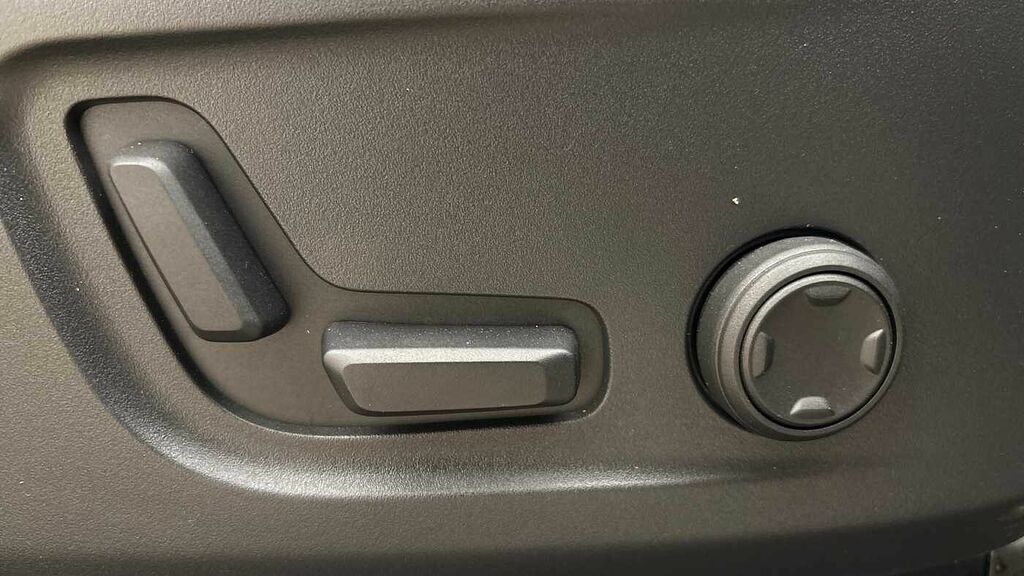 Volvo EX40 Ultra Twin Motor Silver #27