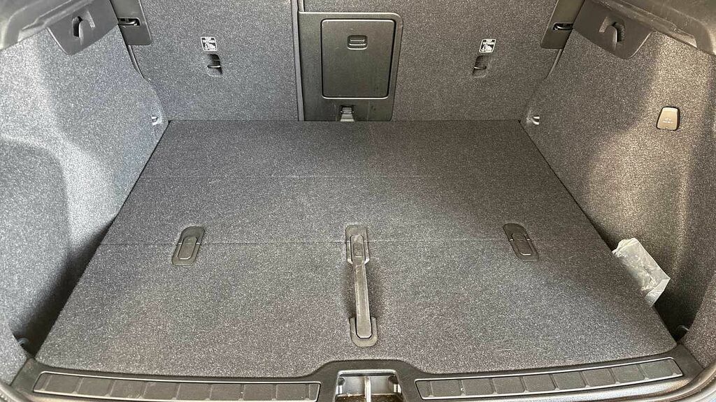 Volvo XC40 Plus, B3 Mild Hybrid, Dark Blue #5