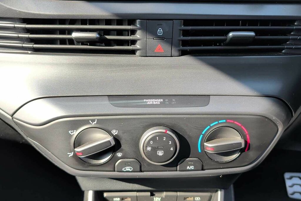 Hyundai Bayon 1.0 T-gdi Mhev Se Connect Dct Euro 6 Ss  #25