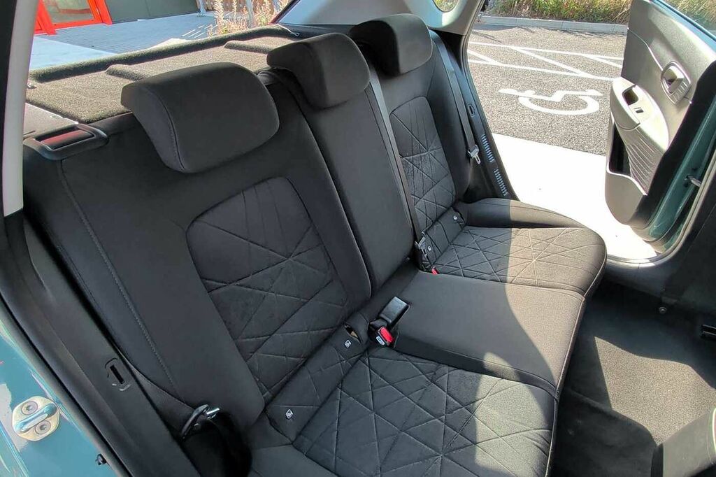Hyundai Bayon 1.0 T-gdi Mhev Se Connect Dct Euro 6 Ss  #24