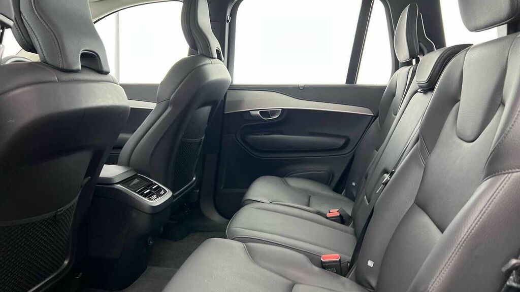 Volvo XC90 Suv 2.0 B5 Mhev Plus 4Wd Euro 6 Ss 20 White #7