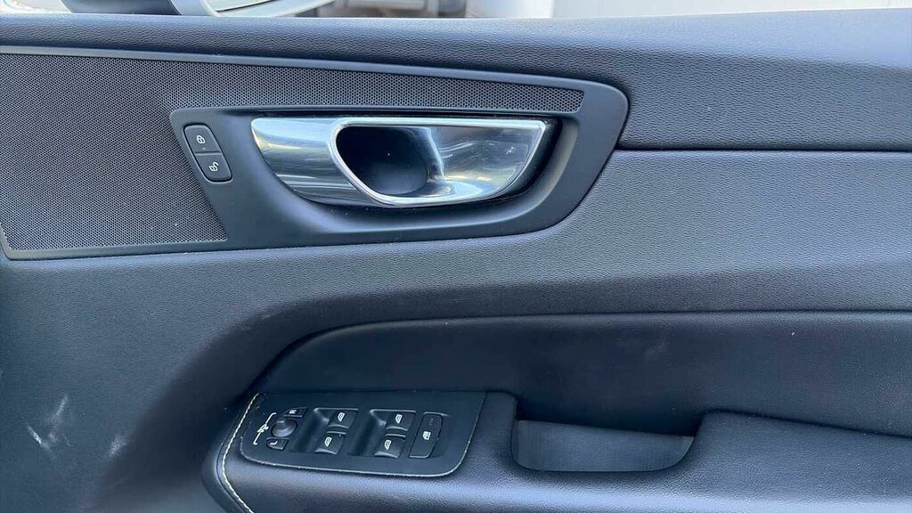 Volvo XC60 2.0 T5 250 R Design Awd Geartronic Grey #26
