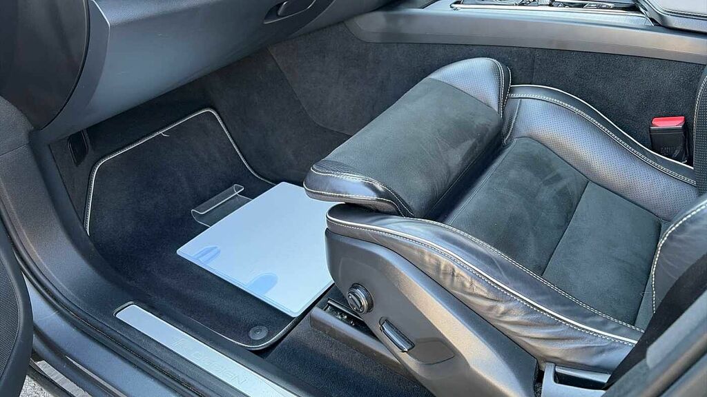 Volvo XC60 2.0 T5 250 R Design Awd Geartronic Grey #27