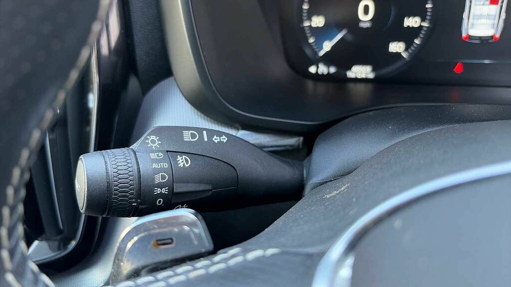 Volvo XC60 2.0 T5 250 R Design Awd Geartronic Grey #17