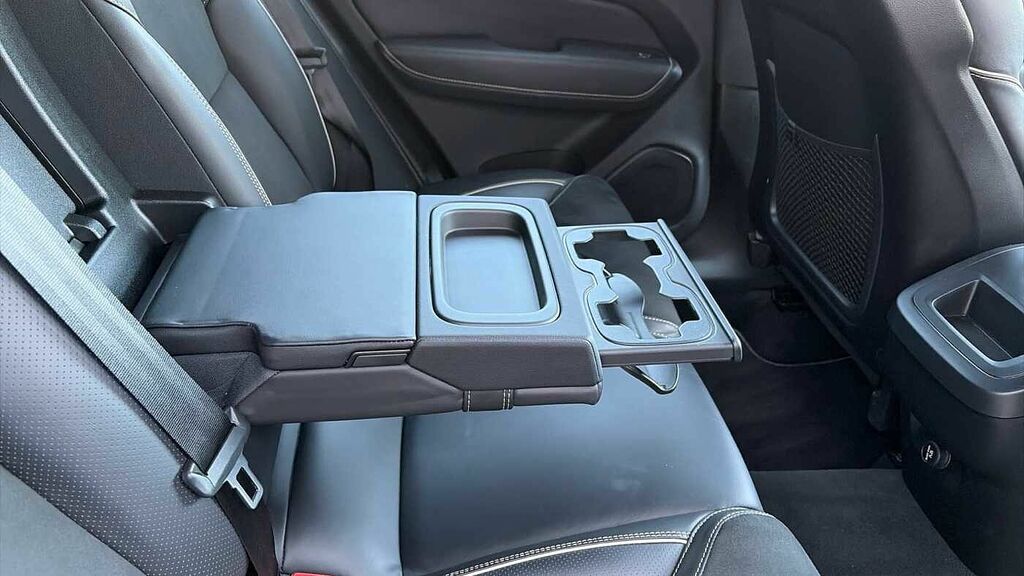 Volvo XC60 2.0 T5 250 R Design Awd Geartronic Grey #31