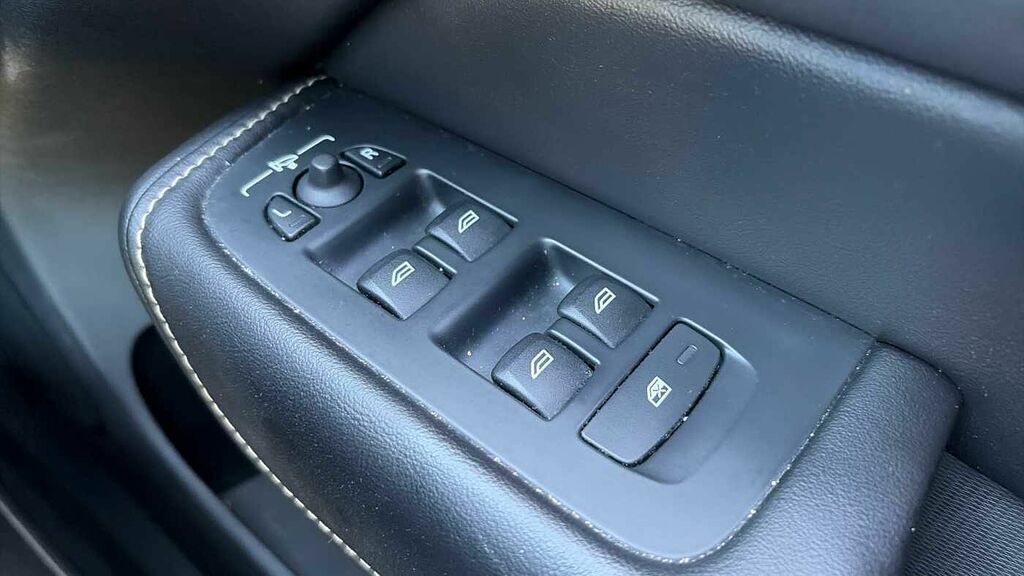 Volvo XC60 2.0 T5 250 R Design Awd Geartronic Grey #21