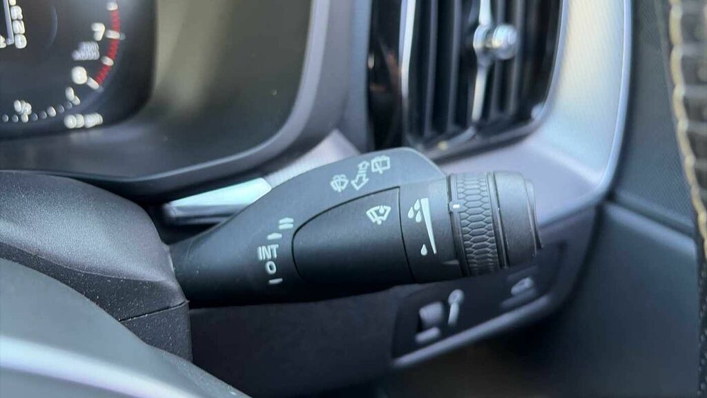 Volvo XC60 2.0 T5 250 R Design Awd Geartronic Grey #20