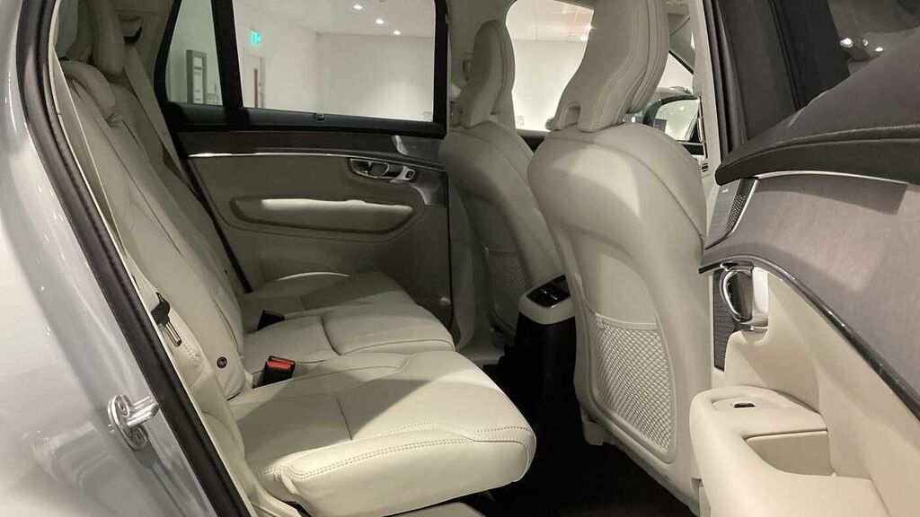 Volvo XC90 Ultra, T8 Awd Plug-in Hybrid, Dar Grey #6