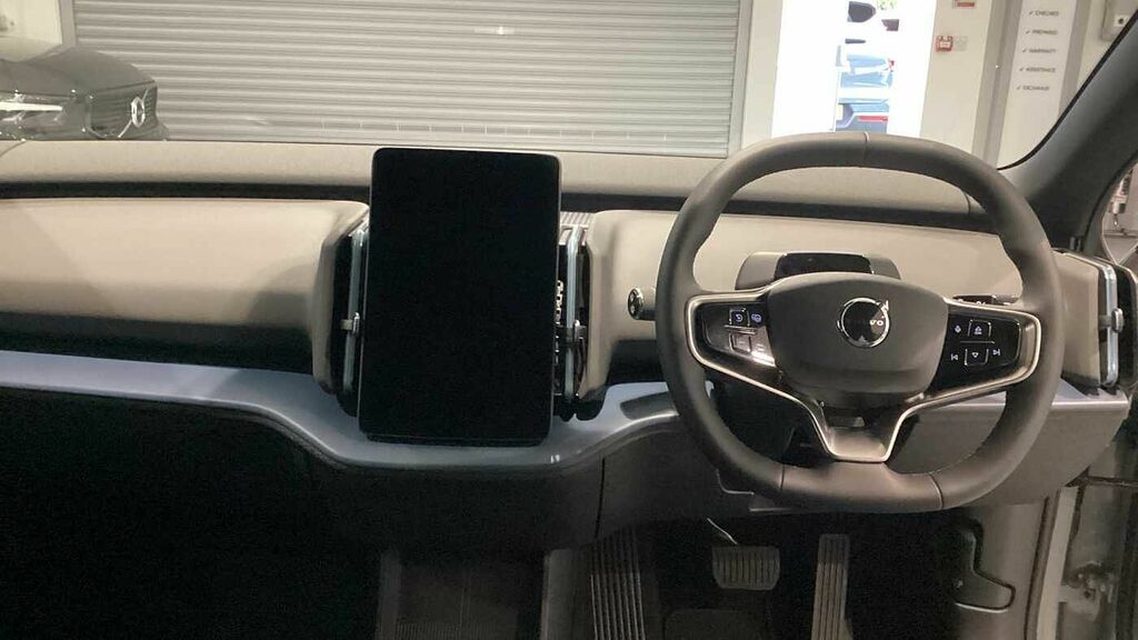 Volvo EX30 Plus, Twin Motor Performance, Grey #5