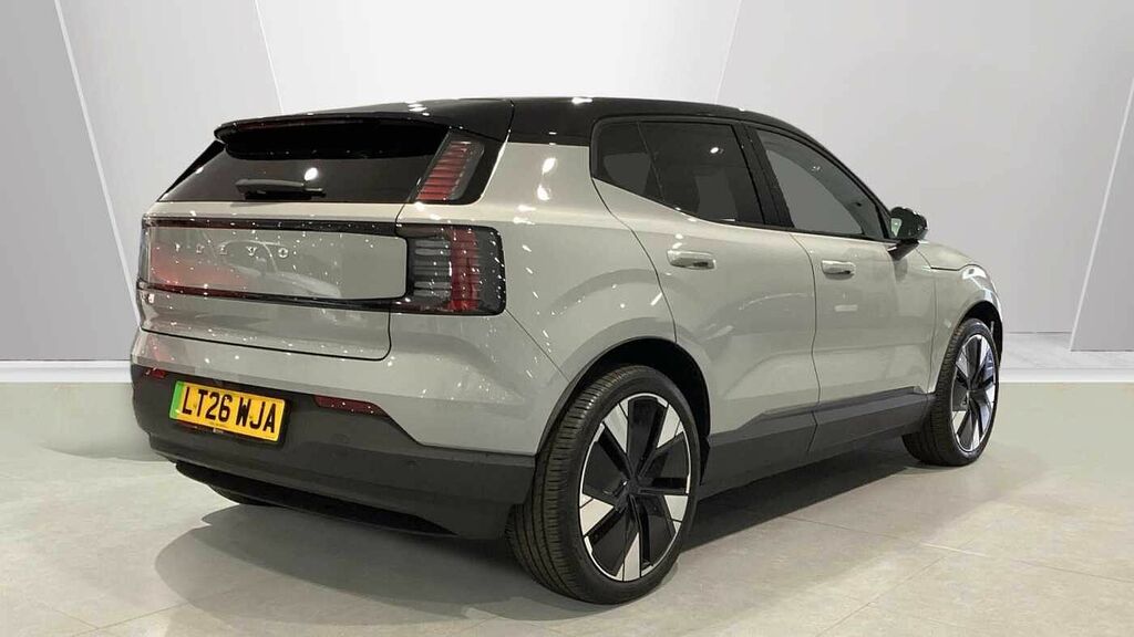 Volvo EX30 Plus, Twin Motor Performance, Grey #2