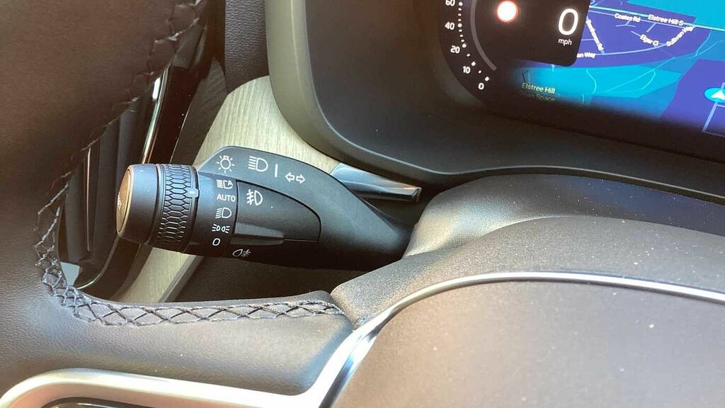 Volvo XC60 Core, T6 Awd Plug-in Hybrid, Blue #18