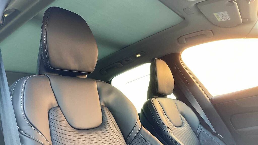 Volvo XC60 Core, T6 Awd Plug-in Hybrid, Blue #29