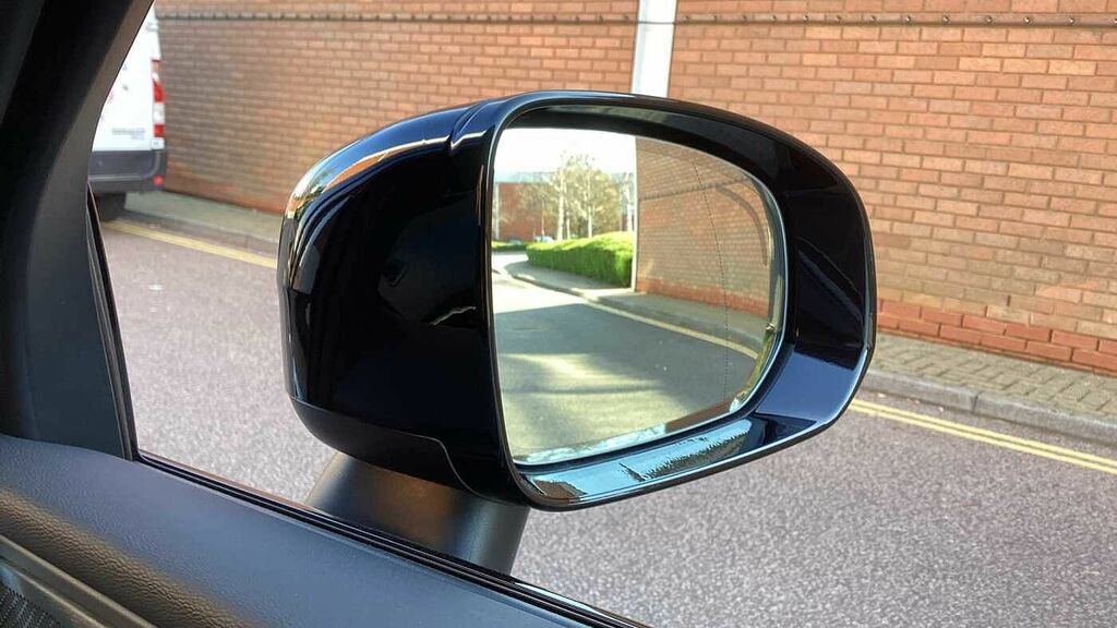 Volvo XC60 Core, T6 Awd Plug-in Hybrid, Blue #30