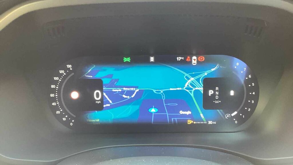 Volvo XC60 Core, T6 Awd Plug-in Hybrid, Blue #11