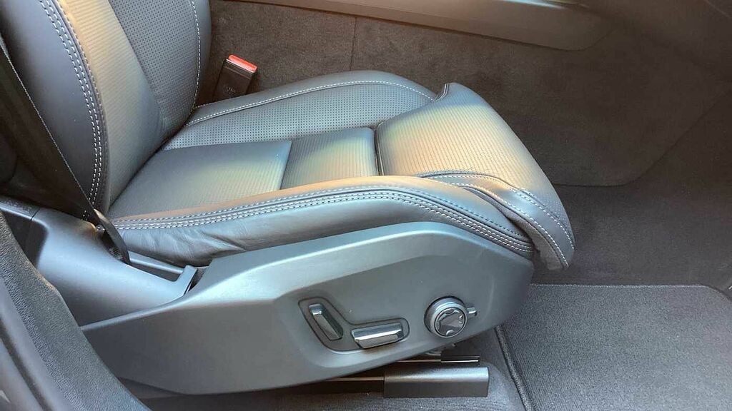 Volvo XC60 Core, T6 Awd Plug-in Hybrid, Blue #28