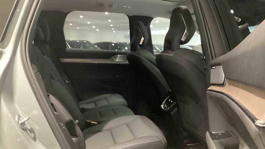 Volvo EX90 Ultra, Twin Motor Performance, 7 Seats LS26PSZ Grey #6