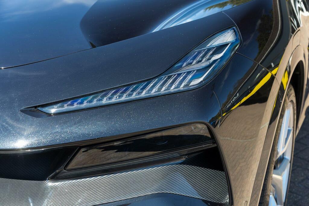 Lotus Eletre 450Kw 600 Sport Se 112Kwh Estate SG26BAA Black #34
