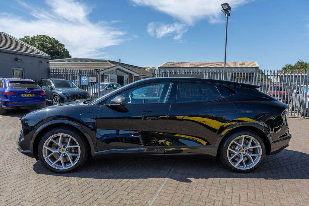 Lotus Eletre 112Kwh 4Wd Dual Motor AV26BTX #5