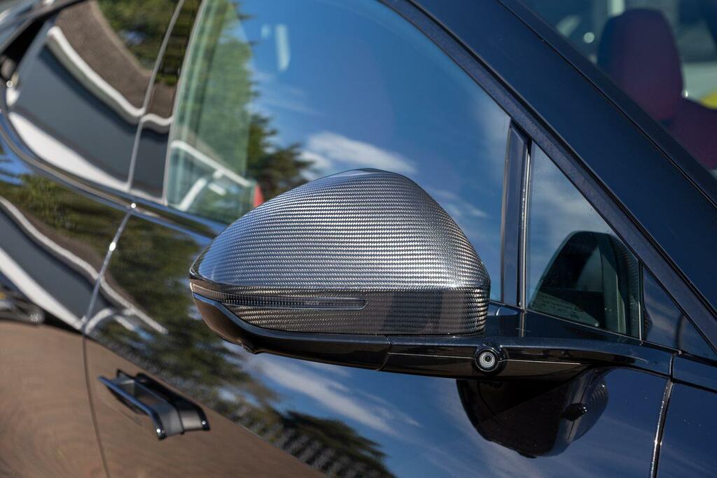 Lotus Eletre 450Kw 600 Sport Se 112Kwh Estate SG26BAA Black #29