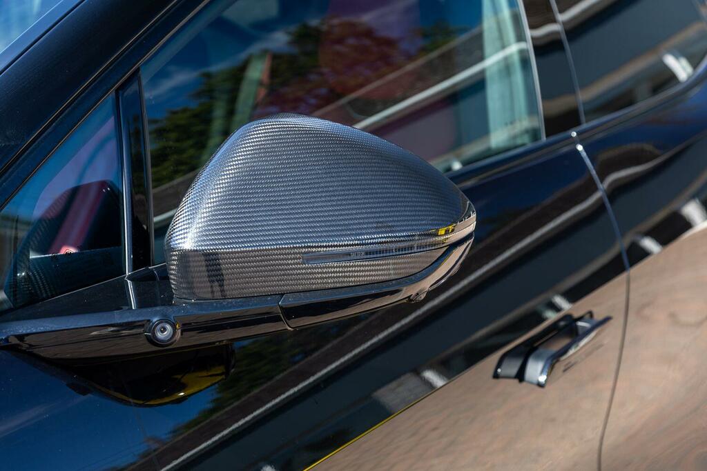 Lotus Eletre 450Kw 600 Sport Se 112Kwh Estate SG26BAA Black #30
