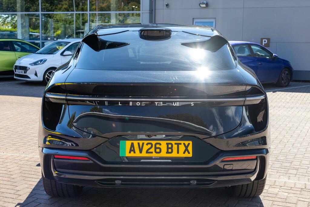 Lotus Eletre 112Kwh 4Wd Dual Motor AV26BTX #6