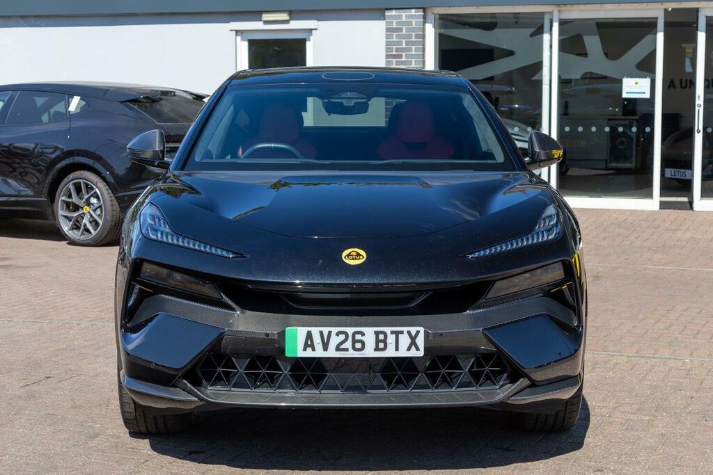 Lotus Eletre 112Kwh 4Wd Dual Motor AV26BTX #2