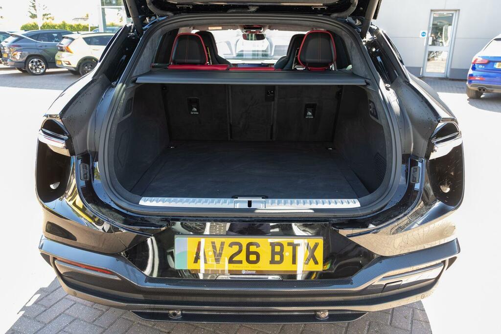 Lotus Eletre 450Kw 600 Sport Se 112Kwh Estate SG26BAA Black #31