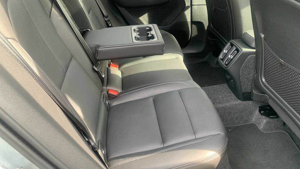 Volvo XC40 Black Edition Ultra, B4 Mild Hybrid, Black #32