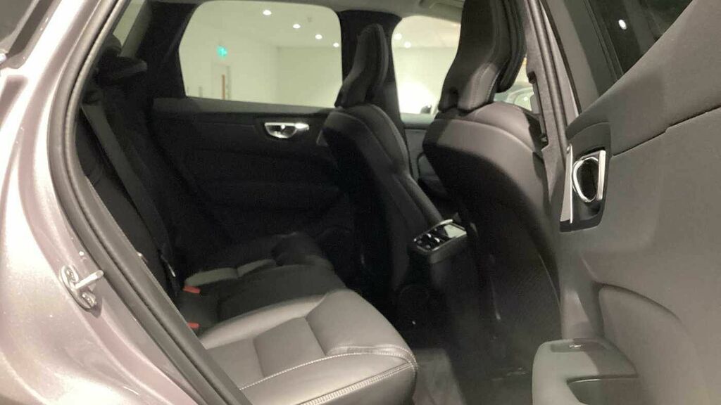 Volvo XC60 Ultra, B5 Awd Mild Hybrid, Bright Silver #6