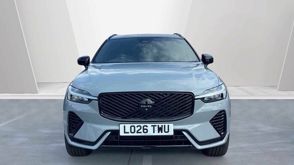 Volvo XC60 Ultra, T8 Awd Plug-in Hybrid, Dar Blue #8
