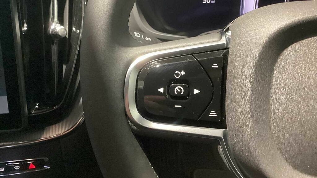 Volvo XC60 Ultra, T8 Awd Plug-in Hybrid, Dar Blue #19