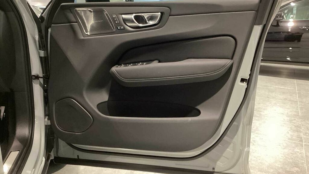 Volvo XC60 Ultra, T8 Awd Plug-in Hybrid, Dar Blue #27
