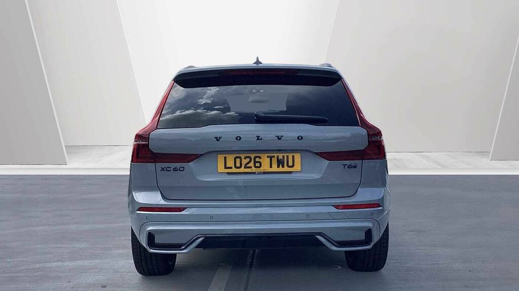 Volvo XC60 Ultra, T8 Awd Plug-in Hybrid, Dar Blue #7