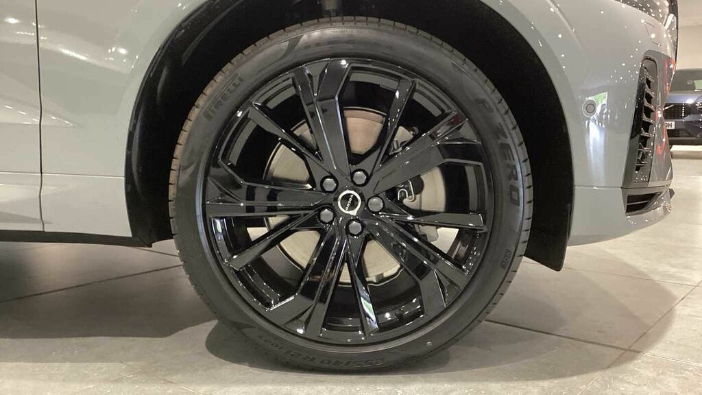 Volvo XC60 Ultra, T8 Awd Plug-in Hybrid, Dar Blue #9