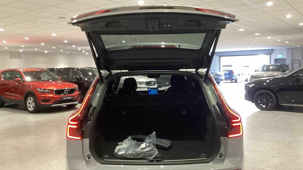 Volvo XC60 Ultra, T8 Awd Plug-in Hybrid, Dar Blue #13