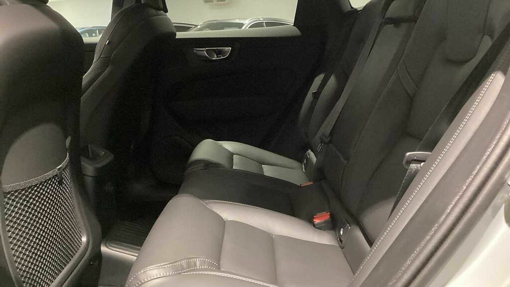 Volvo XC60 Ultra, T8 Awd Plug-in Hybrid, Dar Blue #31