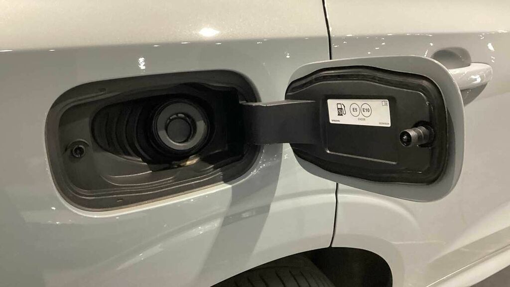 Volvo XC60 Ultra, T8 Awd Plug-in Hybrid, Dar Blue #40