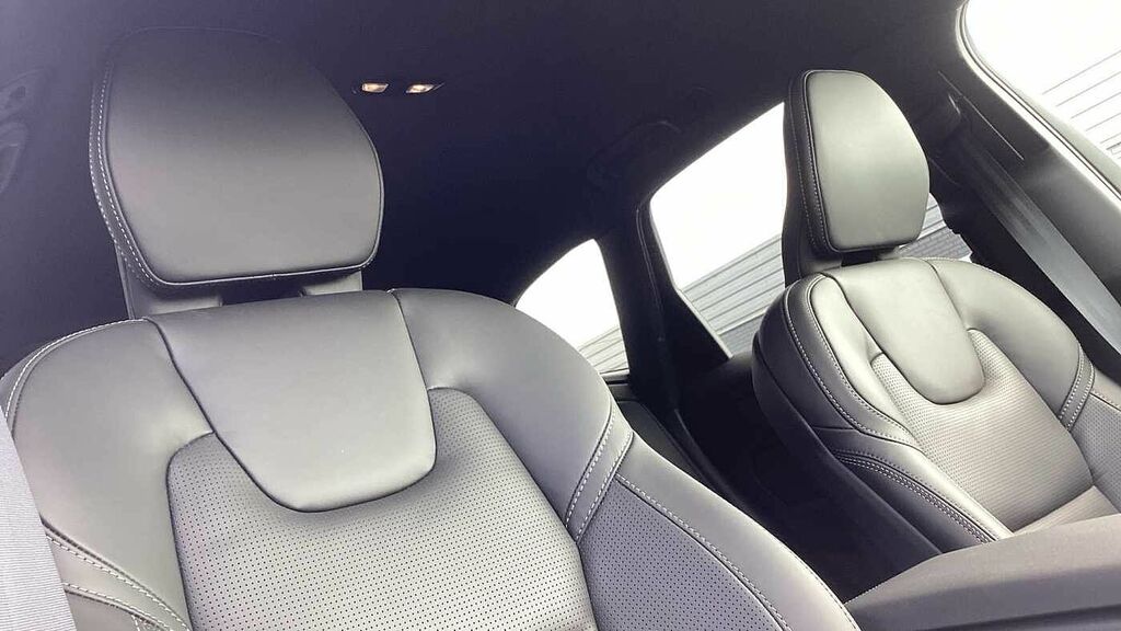 Volvo XC60 Ultra, T8 Awd Plug-in Hybrid, Dar Blue #29